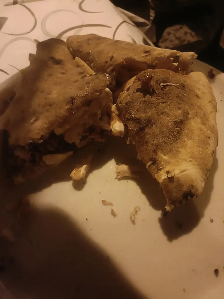 Da SS restaurant in Niscemi