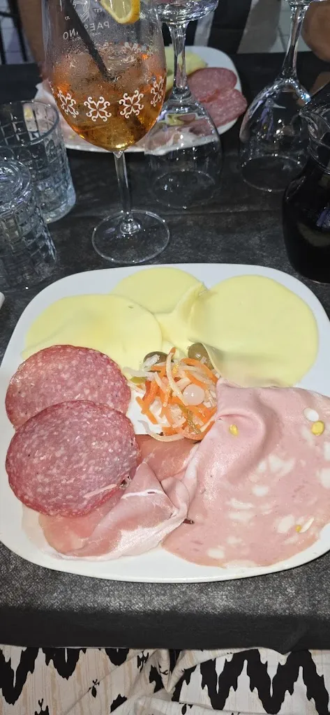 Andrea Spataro-von Arb_Antichi Sapori_Niscemi_review