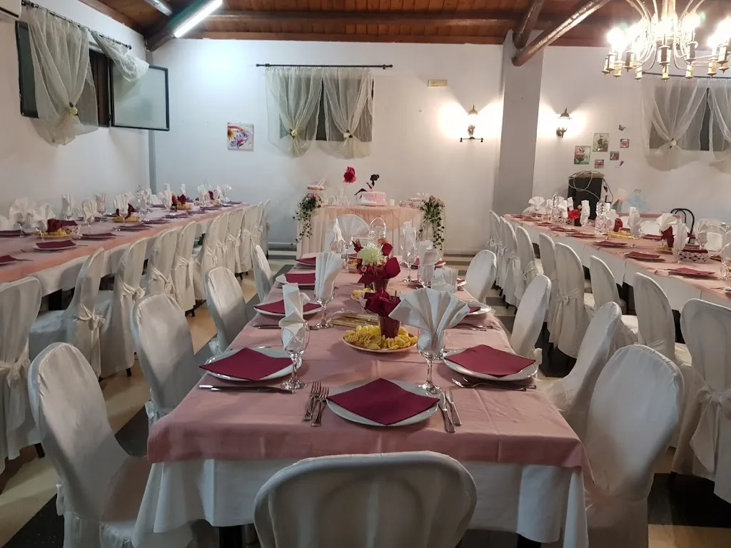 Antichi Sapori restaurant in Niscemi