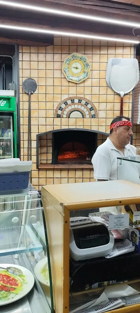 Pizzeria Cantaro Giovanni_Niscemi_slider_image_2