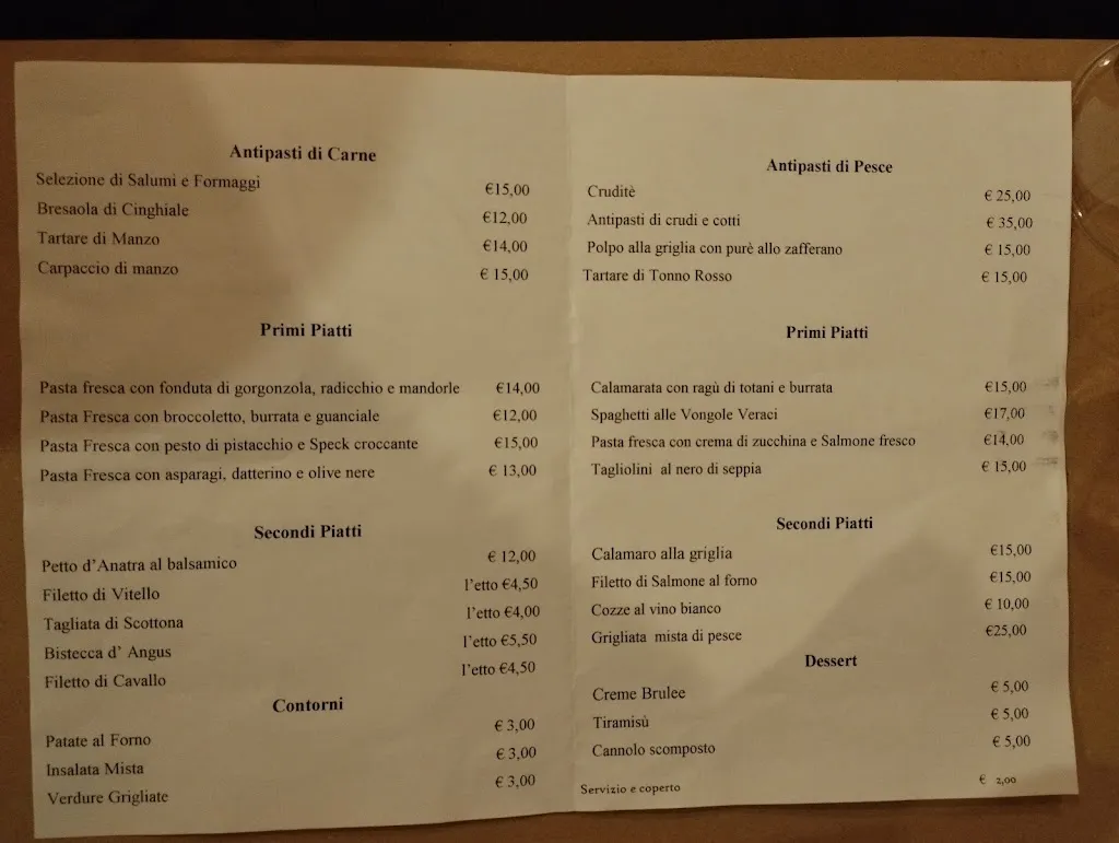 Menu_Miro food & drink_Niscemi_image_1