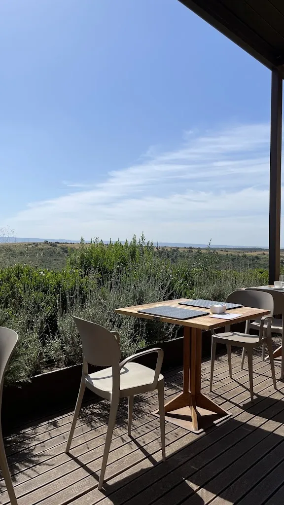 Rosalie Parent_Feudi del Pisciotto Wine Relais_Niscemi_review