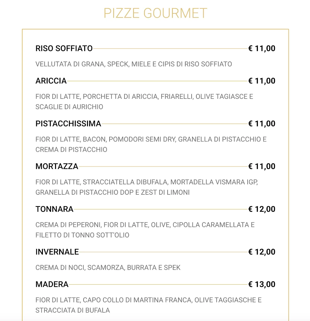 Menu_Madera Pizzeria Niscemi_Niscemi_image_2