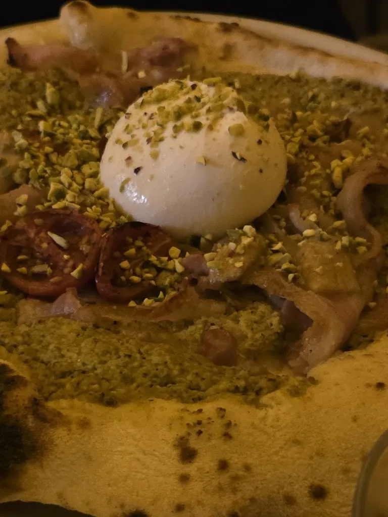 C. F._Madera Pizzeria Niscemi_Niscemi_review