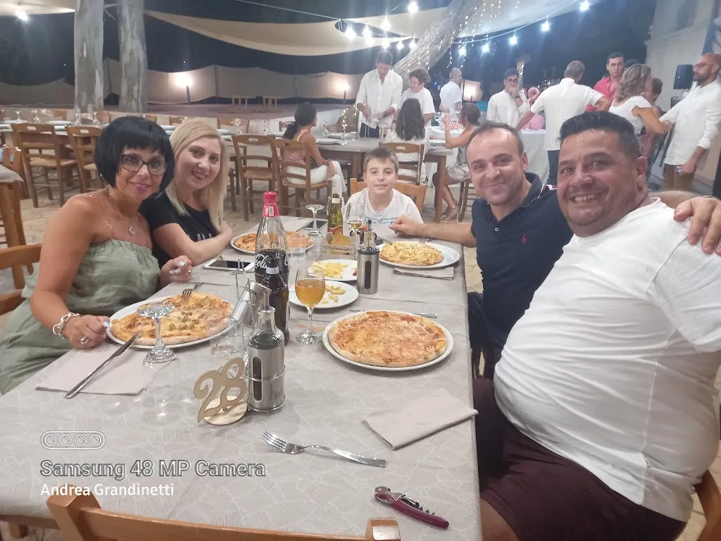 Andrea Grandinetti_Old Casale Giummarre_Niscemi_review