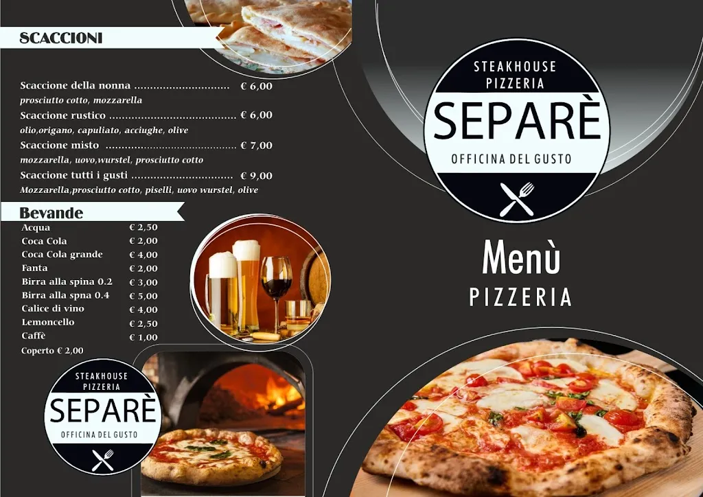 Menu_Separe’ officina del gusto pizzeria panineria_Niscemi_image_3