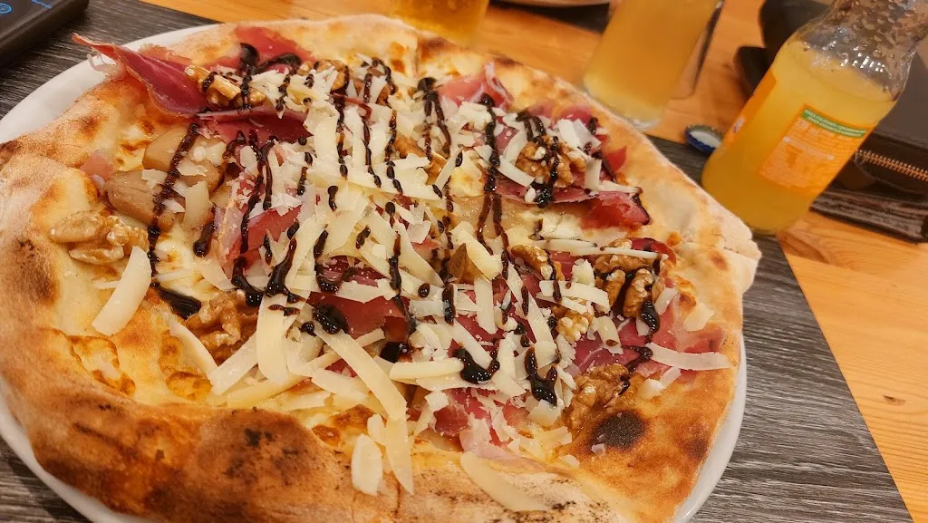 janine hannusch_Separe’ officina del gusto pizzeria panineria_Niscemi_review