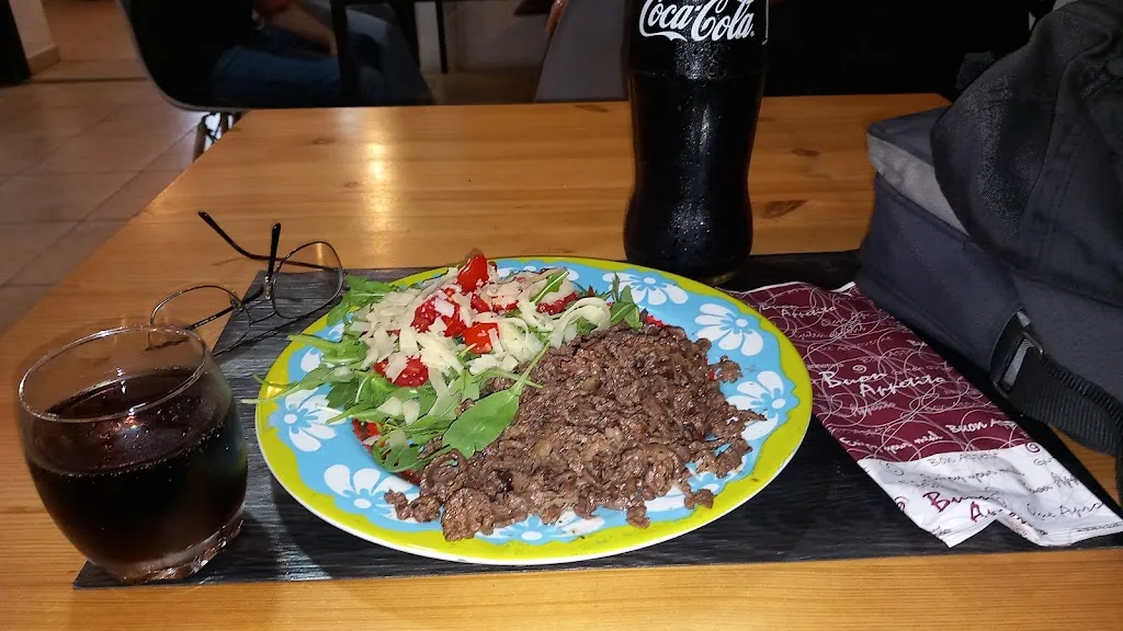 Toto Mantelli_Separe’ officina del gusto pizzeria panineria_Niscemi_review