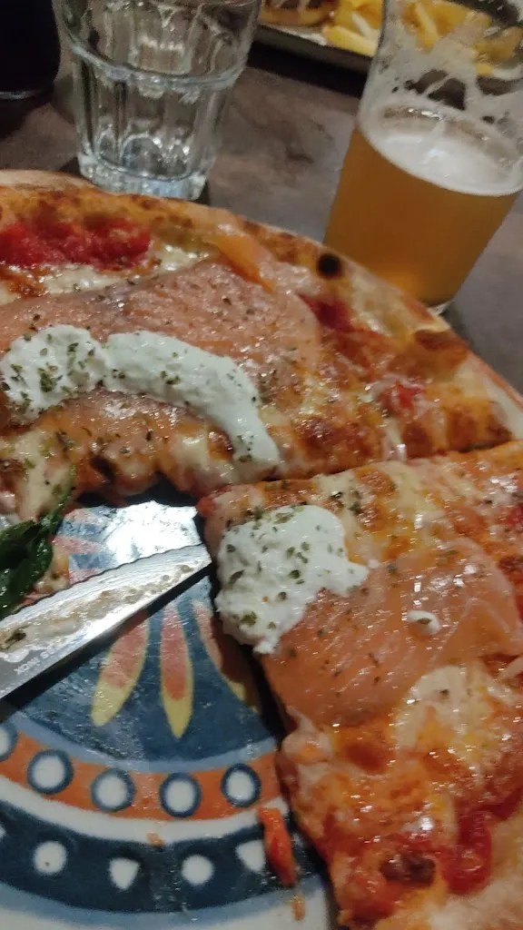 Birrificio Terre a Sud Est restaurant in Niscemi