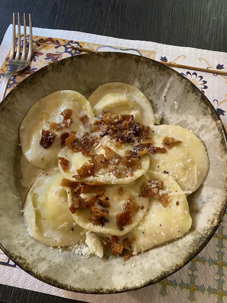 ilarose_OSTERIA FLORIANA_Nuova Gibellina_review