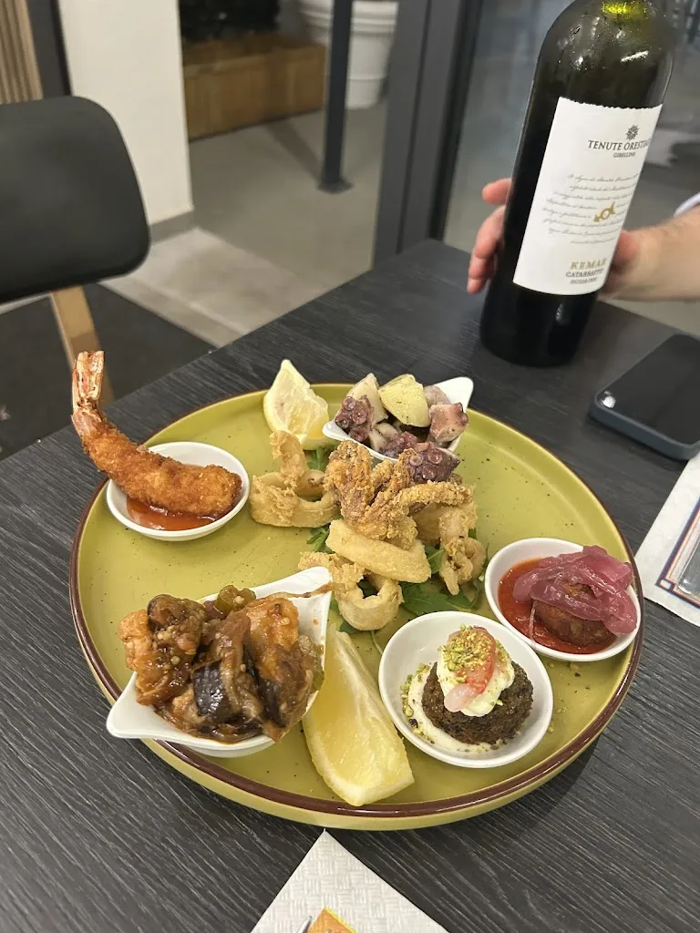 Veronica Bruschi_OSTERIA FLORIANA_Nuova Gibellina_review