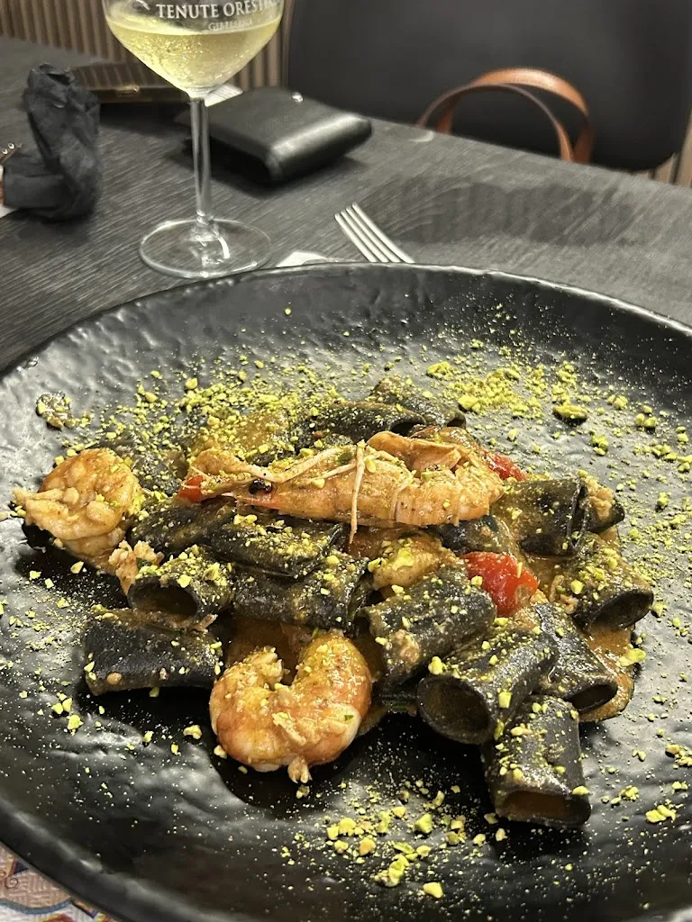 OSTERIA FLORIANA_Nuova Gibellina_slider_image_3