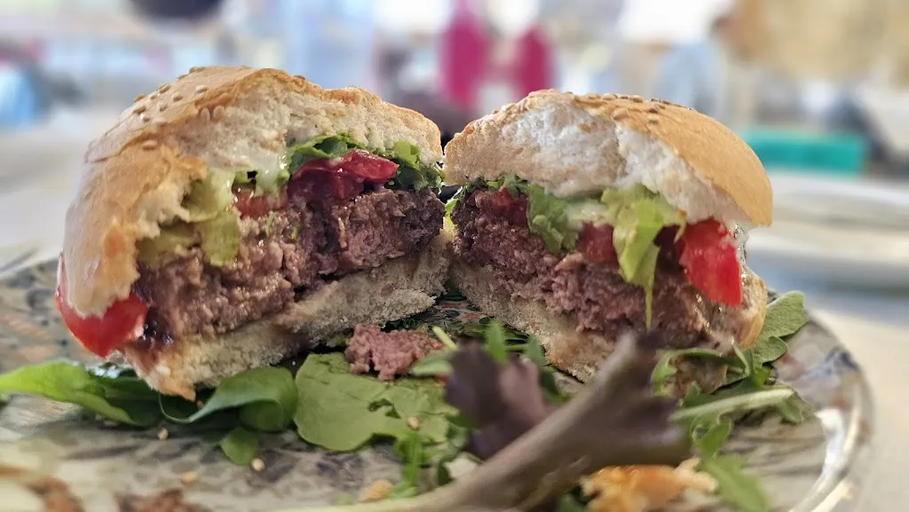 Emrah Engin_La Massara - Ristorante Pizzeria_Nuova Gibellina_recensione