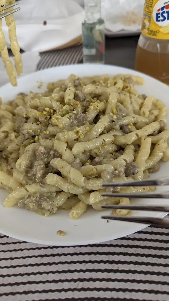 Alessandro Giordo _MOMA CAFE'_Nuova Gibellina_review