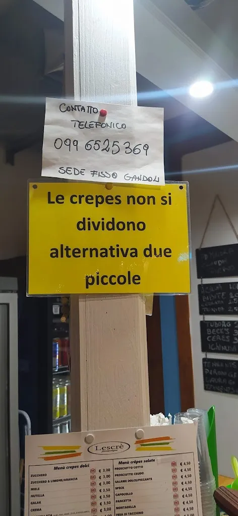 Menu_LesCre Fantastique - Gandoli_Leporano_image_2