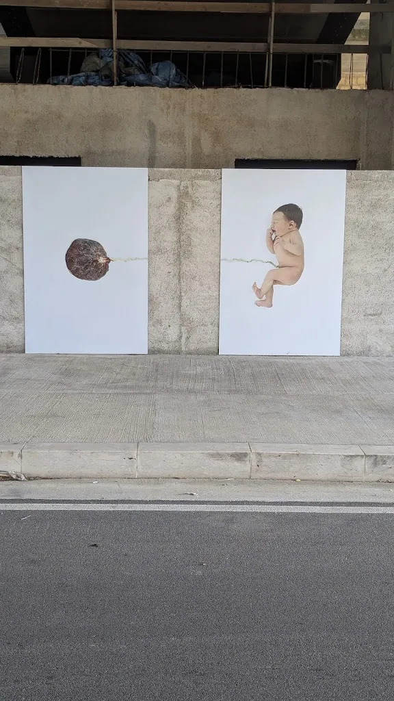 Giacomo Biondo_Meeting - Pietro Consagra_Nuova Gibellina_review