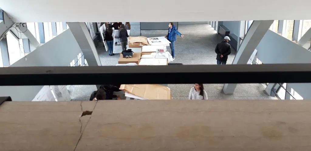 Daniele Pecorella_Meeting - Pietro Consagra_Nuova Gibellina_review