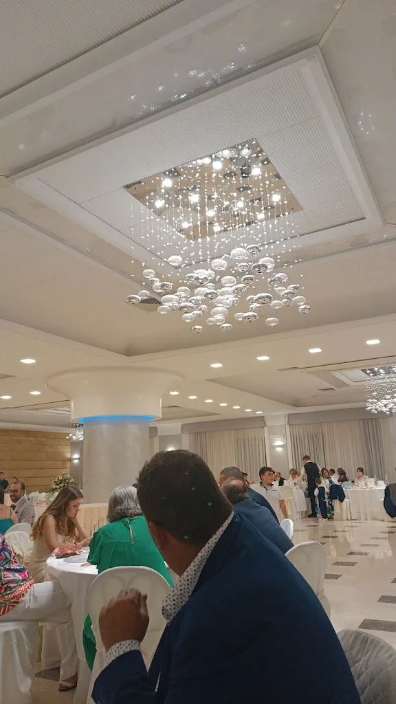 Lucy Mirabella_Orestia Ricevimenti_Nuova Gibellina_review