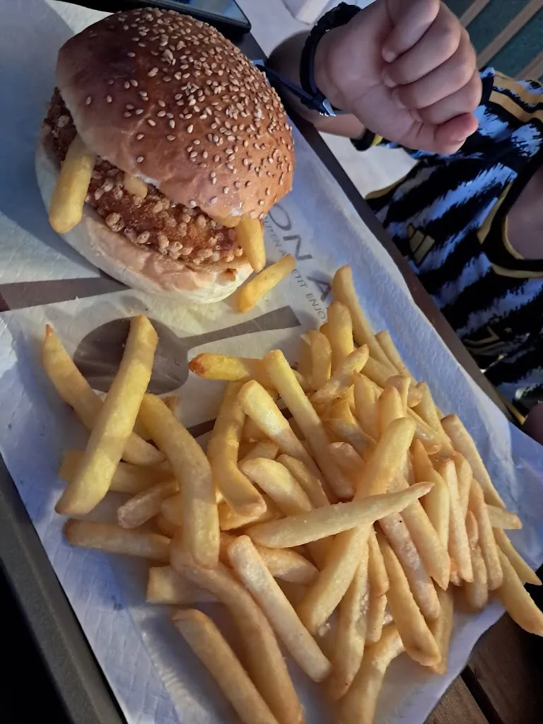 Rinalia Aubakirova_Strafood Lab Gibellina_Nuova Gibellina_review