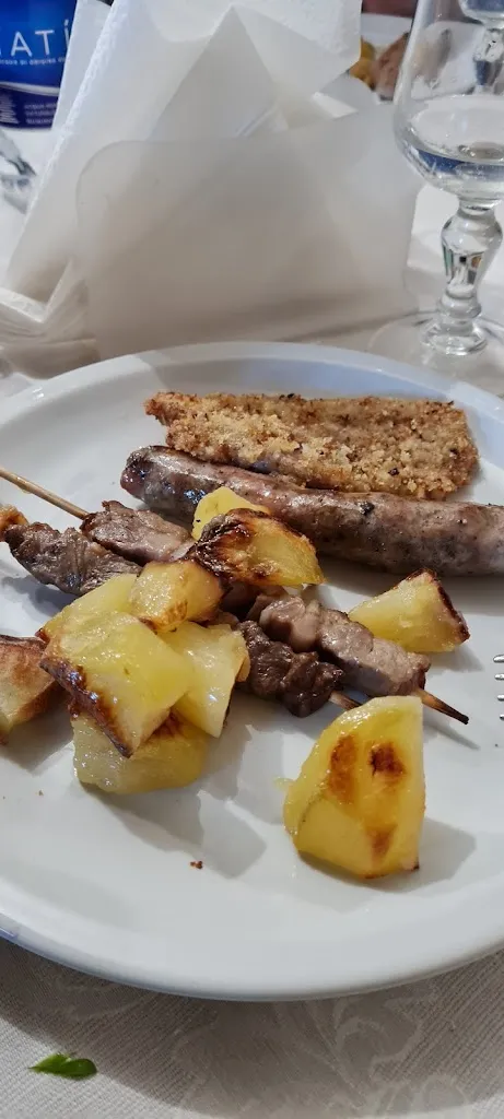 Menu_Ristorante Castello di Rampinzeri_Nuova Gibellina_image_1