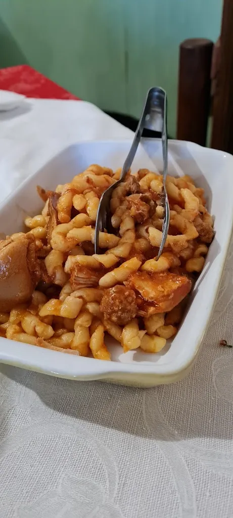 Menu_Ristorante Castello di Rampinzeri_Nuova Gibellina_image_2