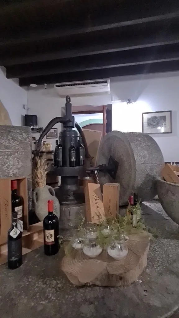 Ristorante Castello di Rampinzeri_Nuova Gibellina_slider_image_2