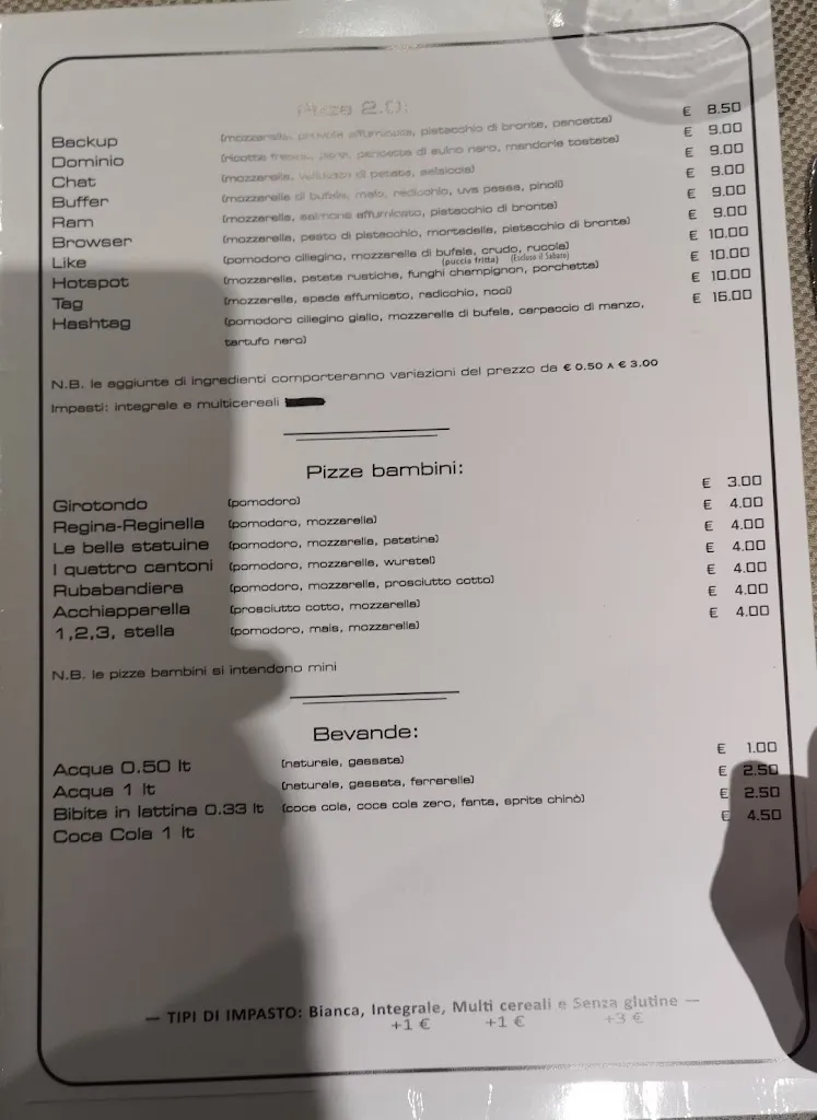 Menu_Panoramica 2.0 - Ristorante Pizzeria_Pace del Mela_image_1