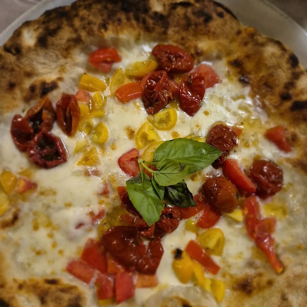 Nicoletta Vella_Panoramica 2.0 - Ristorante Pizzeria_Pace del Mela_review