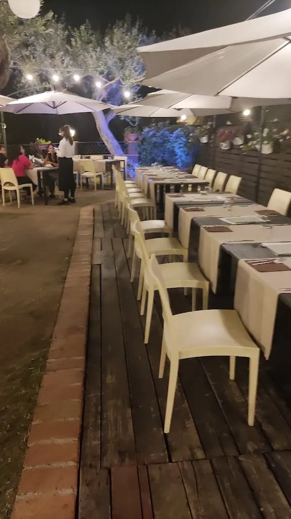 Jessica Lavinio_Panoramica 2.0 - Ristorante Pizzeria_Pace del Mela_review