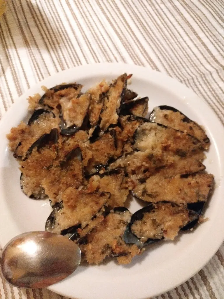 Menu_Trattoria Caffe Da Maometto_Leporano_image_9