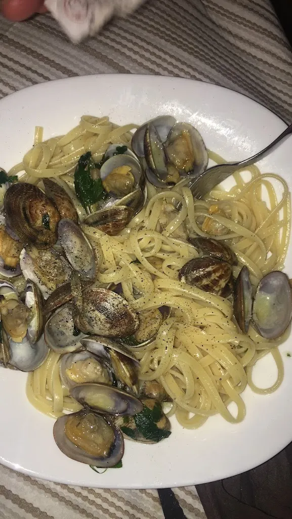 Giovanna Avino_Trattoria Caffe Da Maometto_Leporano_review