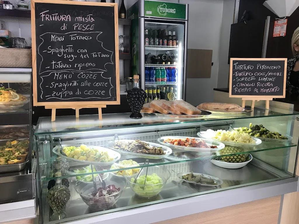 Menu_Bar - Trattoria - Ristorante SilverBar_Pace del Mela_image_3