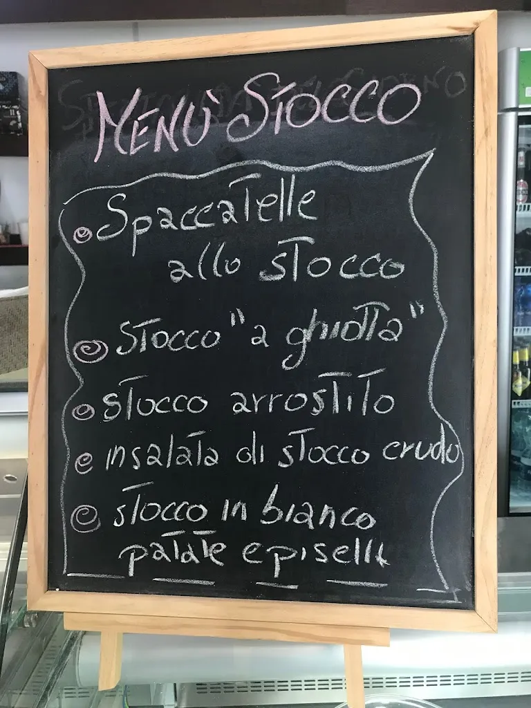 Menu_Bar - Trattoria - Ristorante SilverBar_Pace del Mela_image_4