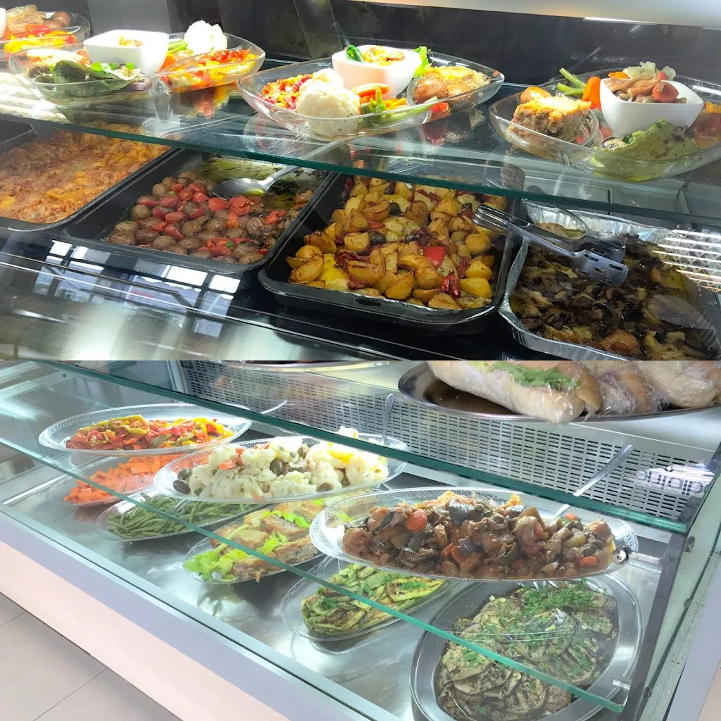 Menu_Bar - Trattoria - Ristorante SilverBar_Pace del Mela_image_5