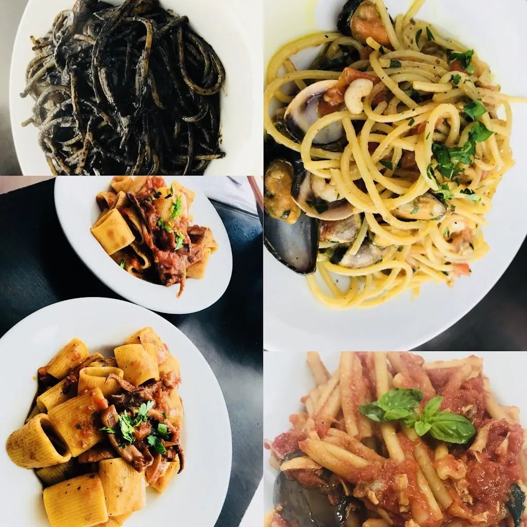 Menu_Bar - Trattoria - Ristorante SilverBar_Pace del Mela_image_8