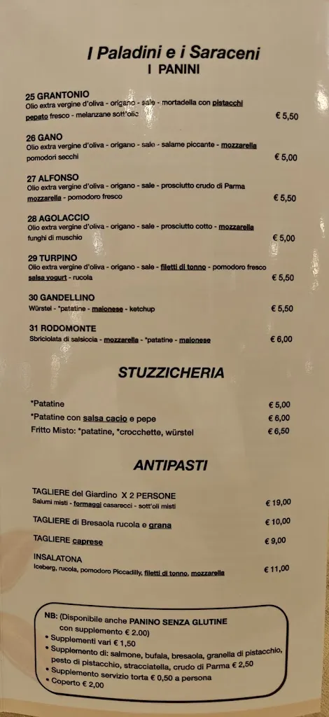 Menu_Il Giardino Saraceno PANE CUNZATU Roccalumera_Pagliara_image_2