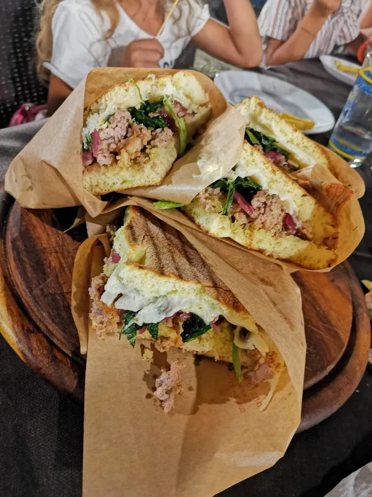 Menu_Il Giardino Saraceno PANE CUNZATU Roccalumera_Pagliara_image_5