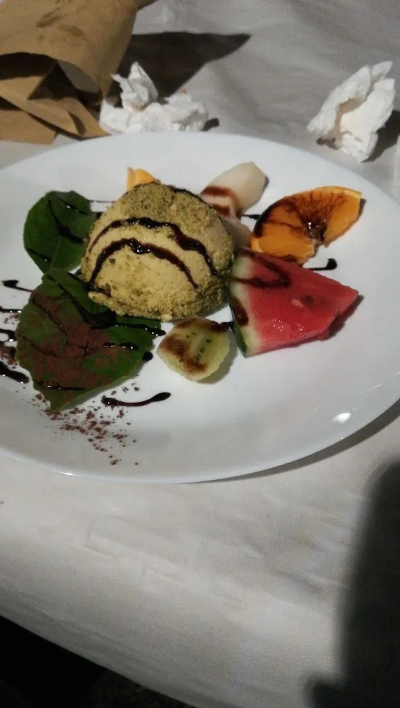 Menu_Il Giardino Saraceno PANE CUNZATU Roccalumera_Pagliara_image_9