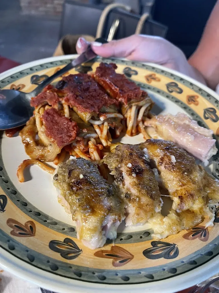 Mikael Di Noto_Le Pietre_Pagliara_review