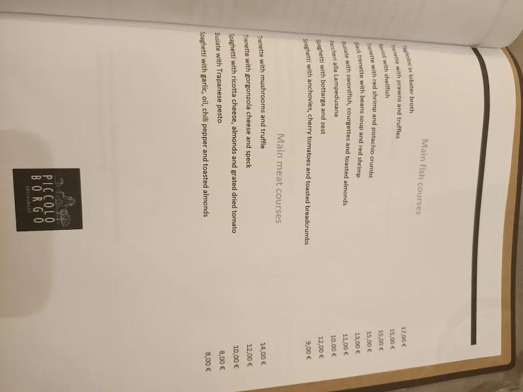 Menu_Ristorante Piccolo Borgo_Paceco_image_3