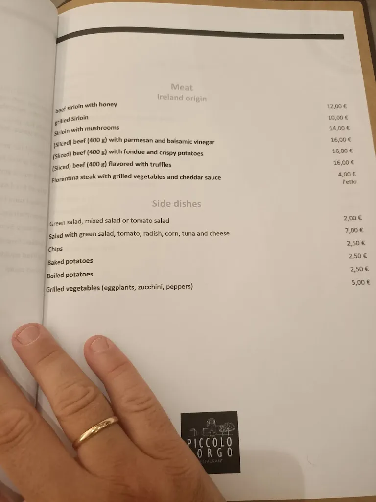 Menu_Ristorante Piccolo Borgo_Paceco_image_4