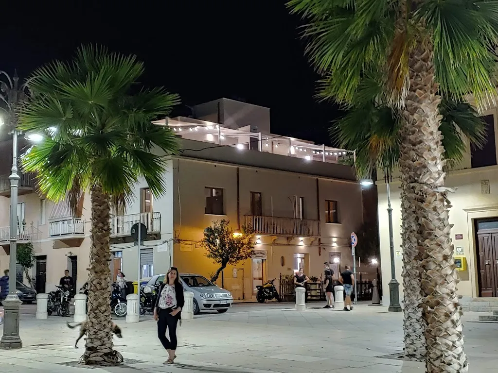 Tomi Podlogar_Ristorante Piccolo Borgo_Paceco_review