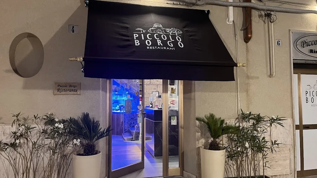 Ristorante Piccolo Borgo_Paceco_slider_image_1