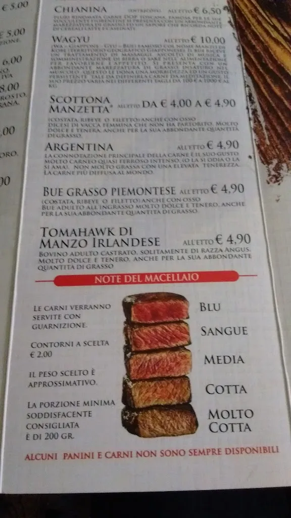 Menu_The Butcher Burger Steakhouse_Paceco_image_2