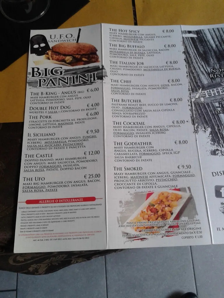 Menu_The Butcher Burger Steakhouse_Paceco_image_3