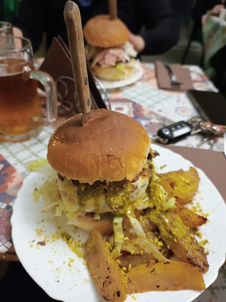 Eugenio Salvo_The Butcher Burger Steakhouse_Paceco_review