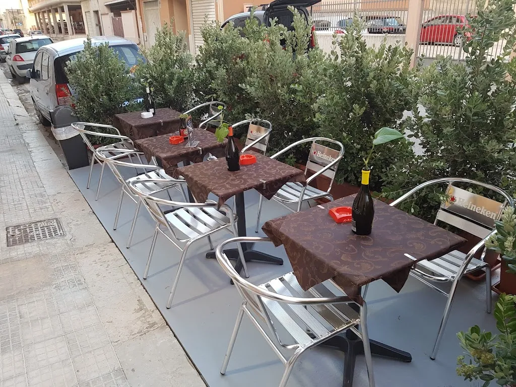 The Butcher Burger Steakhouse restaurant in Paceco