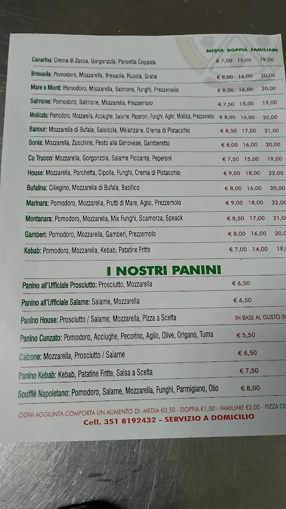 Menu_Pizzeria house_Paceco_immagine_2