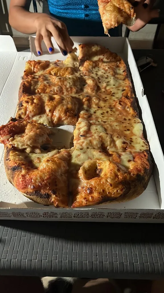 Niccolò Foglia_Pizzeria house_Paceco_recensione