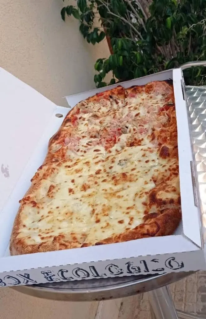 MICHELE Petralia_TorePizza_Paceco_review